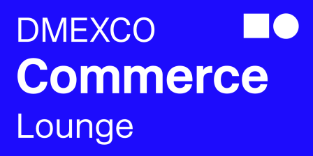 DMEXCO Commerce Lounge
