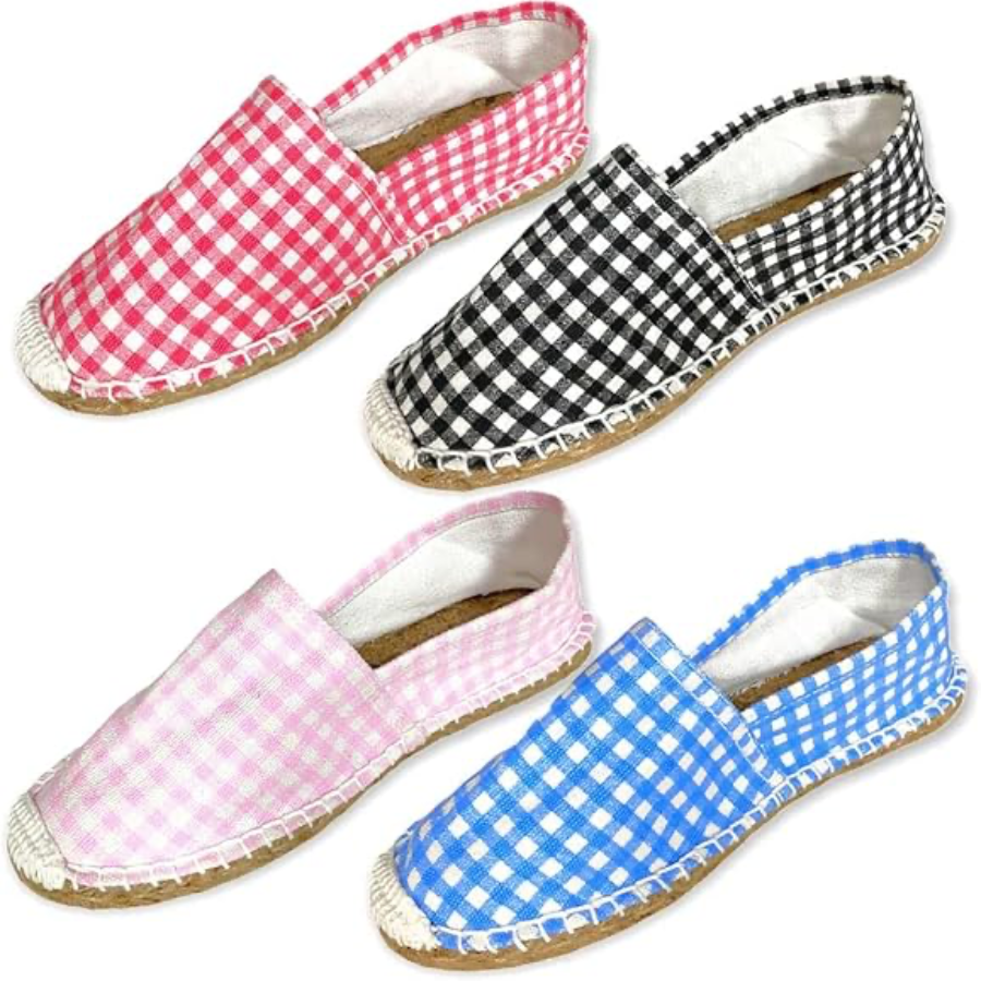 Printed Men Espadrilles