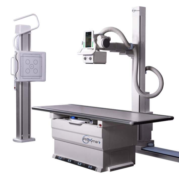 ProXima V and ProXima U