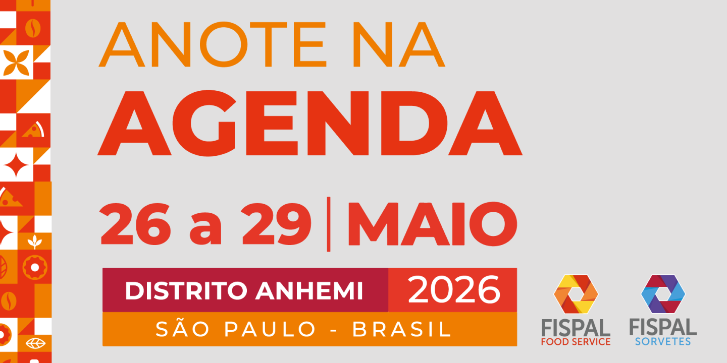 Fispal Food Service 2025