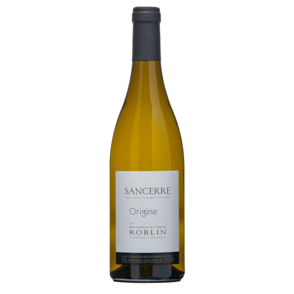 Sancerre blanc Enclos de Maimbray 2022
