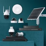 Omada Cloud WiFi & Networking