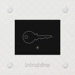 Handsfree proximity-lezer