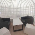 M-240 Mild Hyperbaric Oxygen Chamber