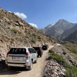 Morocco by Off-Road Self Drive