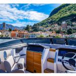 Subacco Lake Como