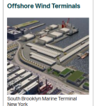 Services Ports and Marine