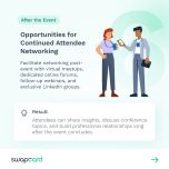 How to Boost Engagement at Your Conference