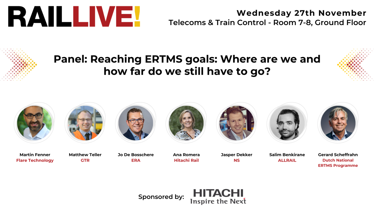 Reaching ERTMS goals: Where are we and how far do we still have to go?