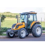 Cabina para tratores