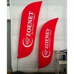 Wind Banner Personalizavel