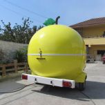 CHIOSCO SPEEDY - CHIOSCO SUNNY