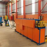 Linhas de Perfis Especiais