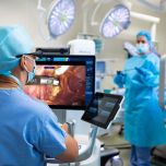 Hugo™ Robotic-Assisted Surgery System