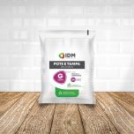 POTES REDONDOS - KITS