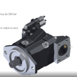 BOMBAS E MOTORES DE PISTÃO