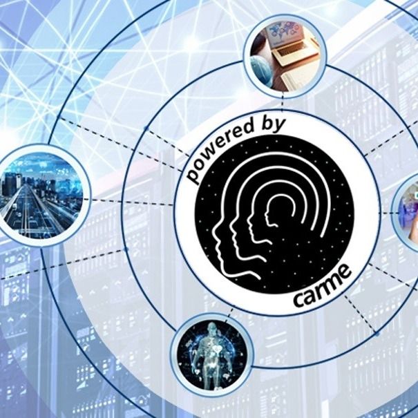 CARME – The AI-Suite for HPC Cluster