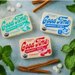 Big Sky Brands - All brands and Flavors