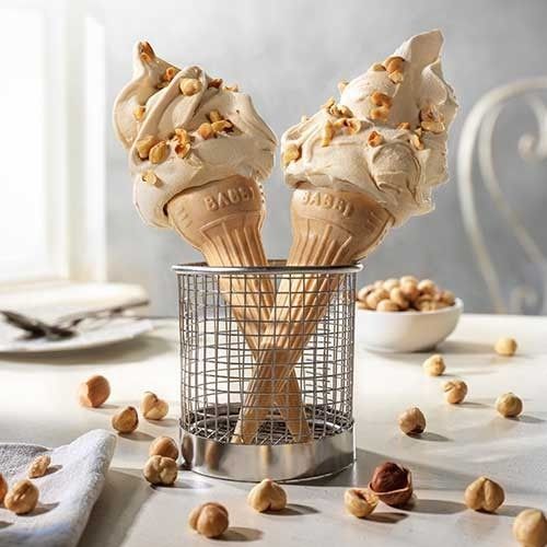 Pasta Nocciola Piemonte IGP Scura