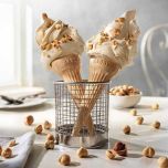 Pasta Nocciola Piemonte IGP Scura