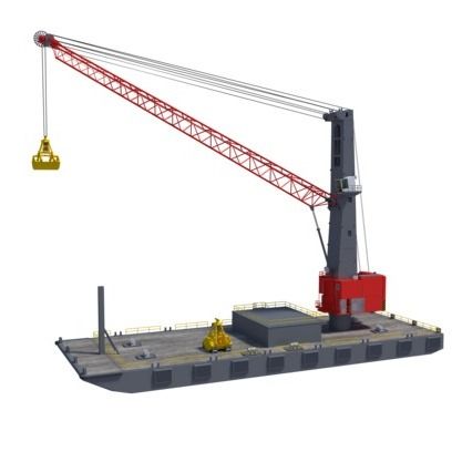 Bulk Handling Equipment