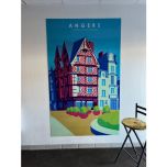 Panneaux décoratifs