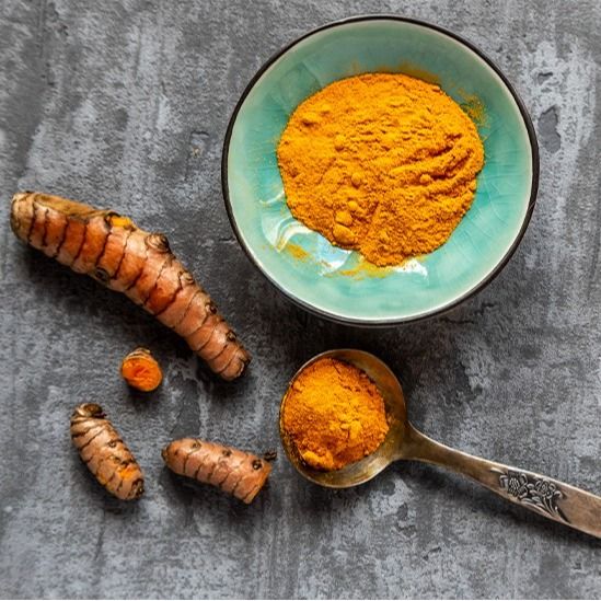 Turmeric Powder
