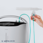 Concentrador de Oxigênio Eclipse 5