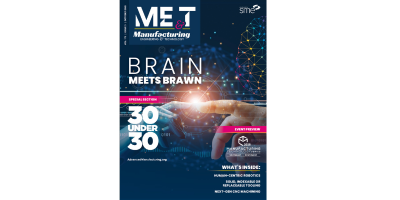 Manufacturing Engineering & Technology