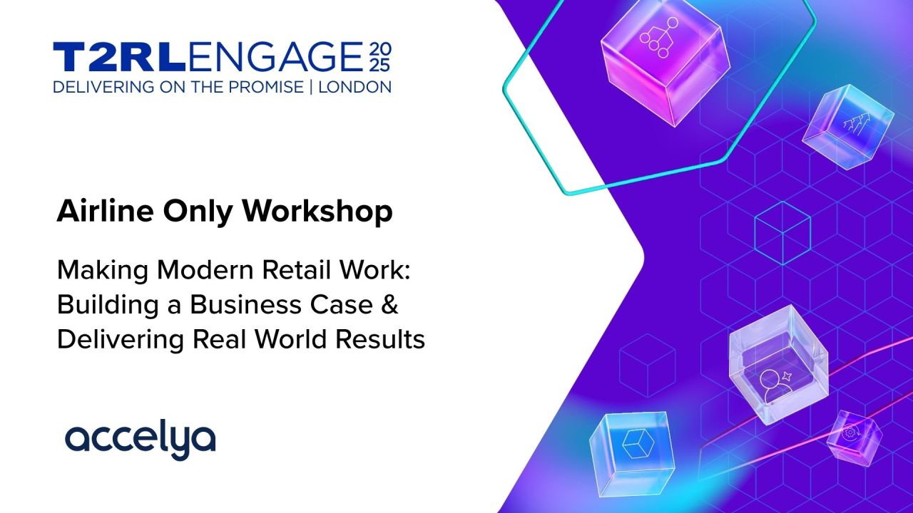 Making Modern Retail Work: Building a Business Case & Delivering Real World Results