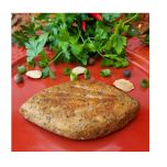 Filé Vegano Raízes do Mar