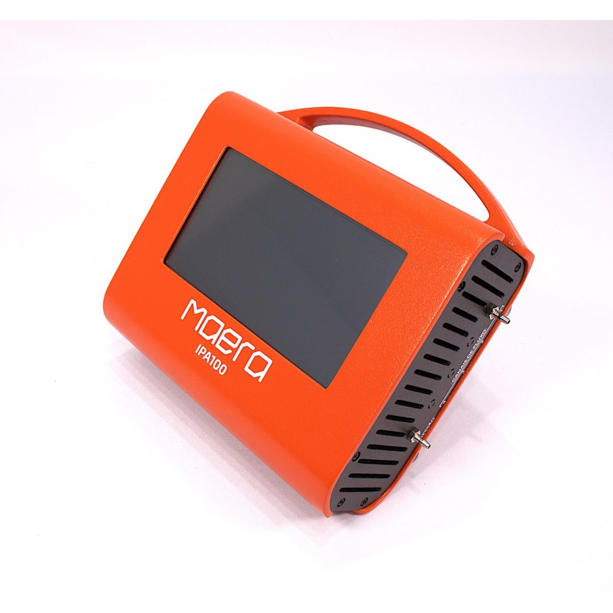 Analisador de Bomba de Infusão IPA100