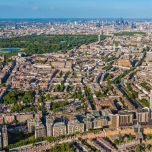 100 Kensington by: Seven Capital / MARK