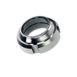 Stainless Steel Fittings