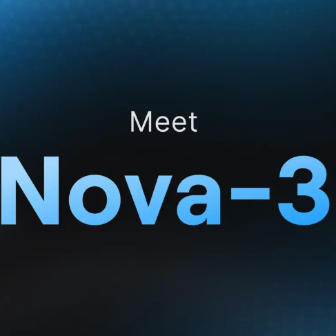 Nova-3