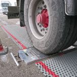 Wheel Load Scale WL 108