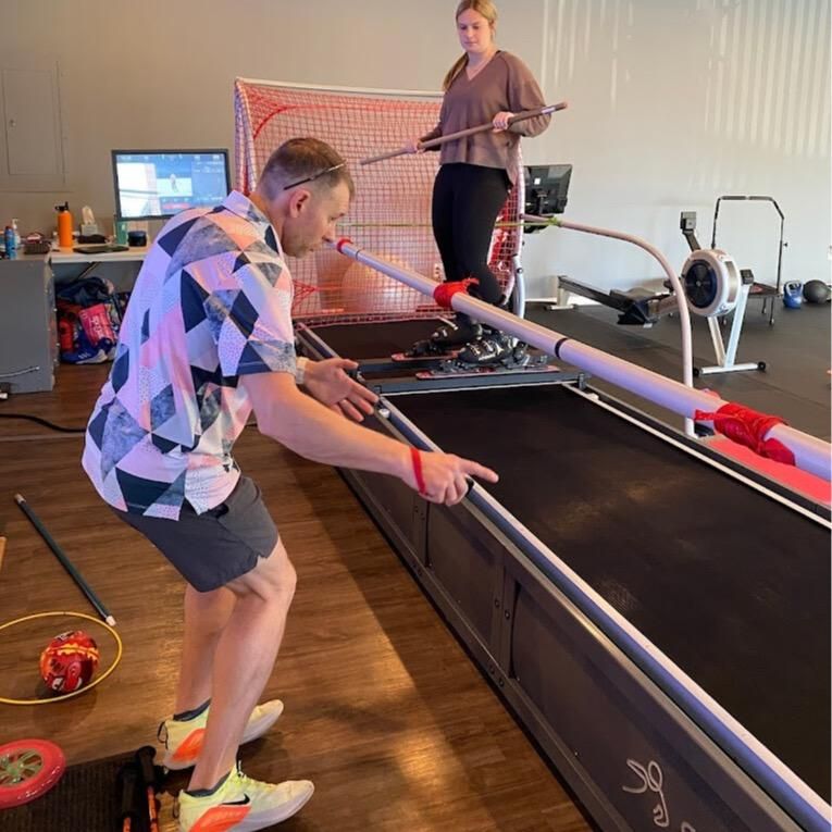 Andrey Yunusov: From Busy Father to Successful Ski Studio Owner