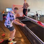 Andrey Yunusov: From Busy Father to Successful Ski Studio Owner