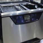 Ice Pop Factory with Workstation