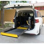 HYDRAULIC STAGE SOLUTIONS