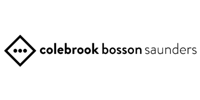 Colebrook Bosson Saunders