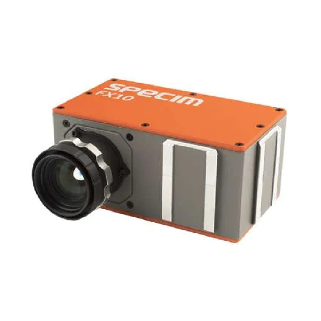 FX10 – Sistema NIR para Análise e Classificação