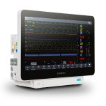 Critical Care Monitor K Series
