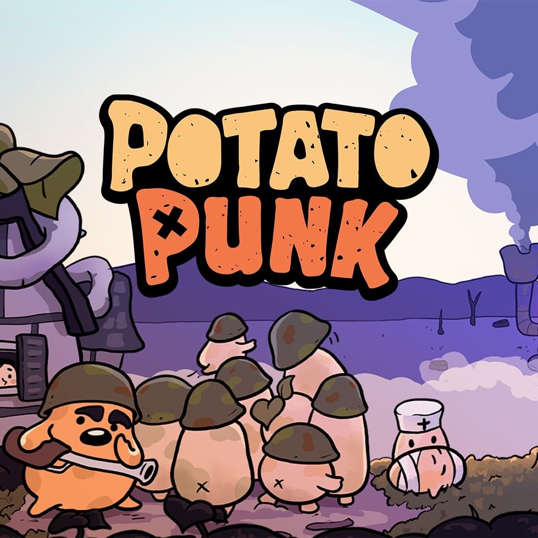 Potatopunk