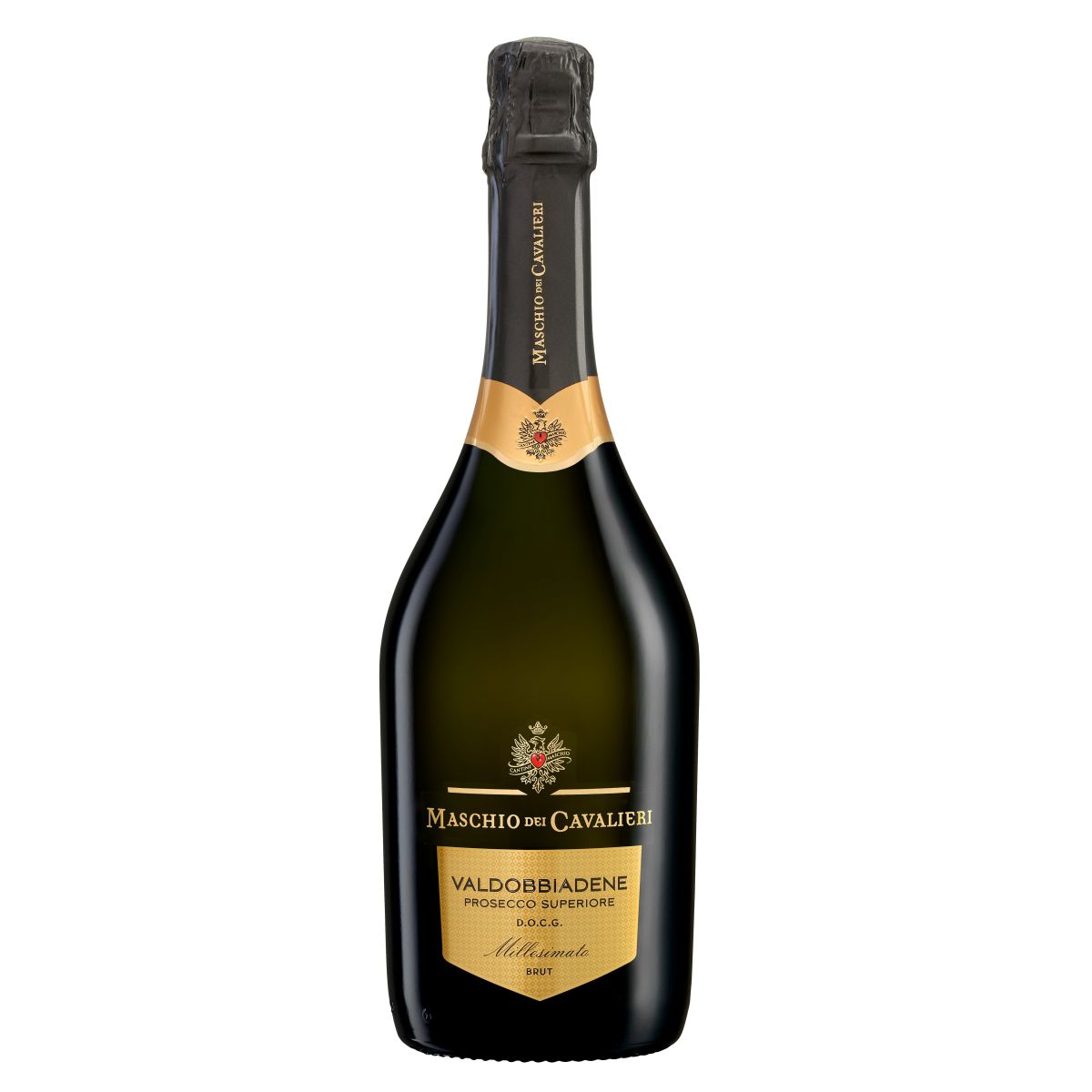 Prosecco Valdobbiadene Sup. DOCG BRUT Mill. - MDC
