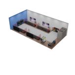 Andrey Yunusov: From Busy Father to Successful Ski Studio Owner