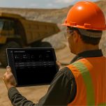 NIC™: Mining Operations Management Platform