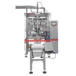 EMPACOTADORA VERTICAL PARA BISNAGAS