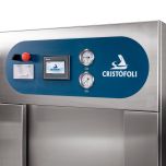 Autoclave CHR 100 Litros