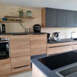 CONCEPTION & REALISATION AGENCEMENT & DECORATION